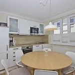 Meeresblickresidenzen Ferienwohnung Nr 24 Mit Sauna- Und Schwimmbadnutzung Im Ahoi Sellin *