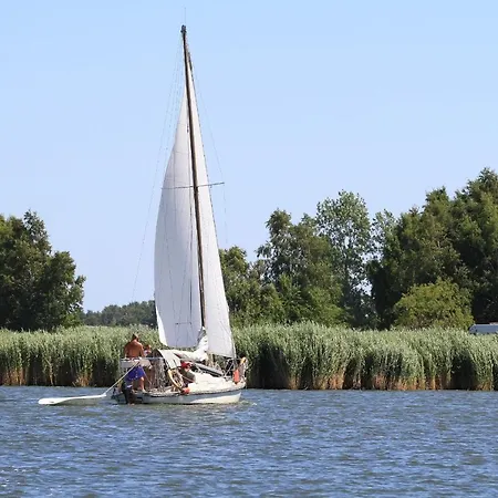 Meeresblickresidenzen Ferienwohnung Nr 24 Mit Sauna- Und Schwimmbadnutzung Im Ahoi Sellin شقة غورين
