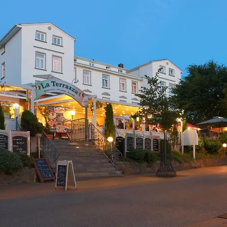 Meeresblickresidenzen Ferienwohnung Nr 24 Mit Sauna- Und Schwimmbadnutzung Im Ahoi Sellin شقة غورين